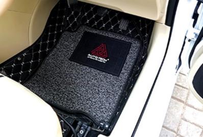 FLOOR MATS